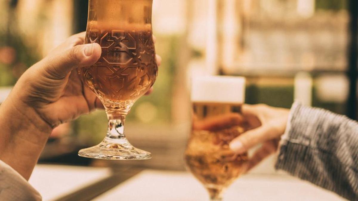 El 70% de los españoles conoce al menos cinco variedades de cerveza