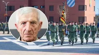 Un hombre de 62 años se planta ante la Seguridad Social: exigió que contabilizase su mili para pedir la jubilación anticipada