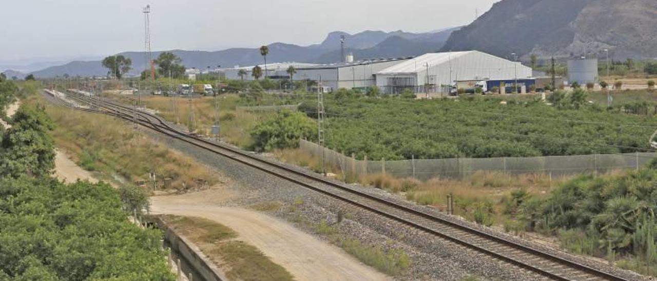 Tavernes zanja el conflicto con Iberdrola y electrificará el Golfo para instalar empresas