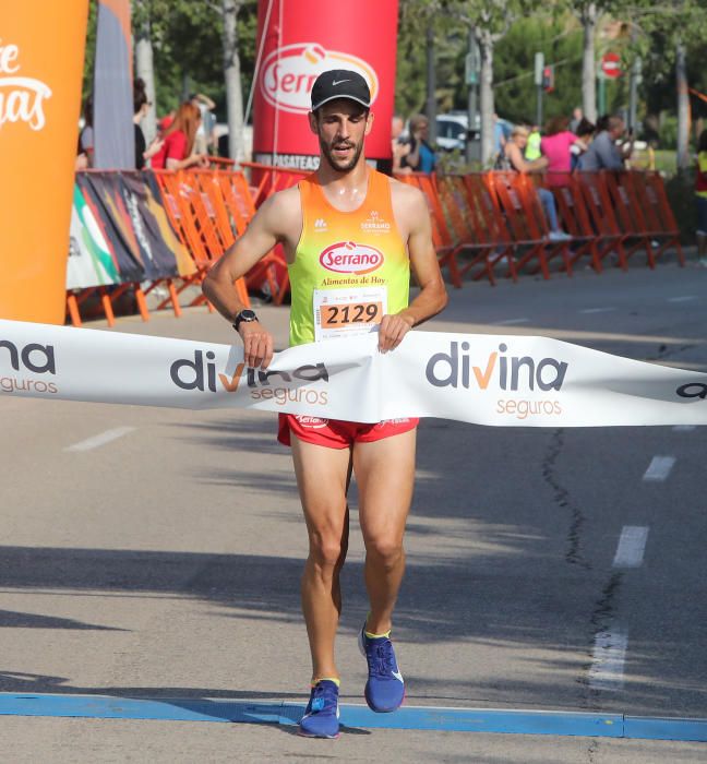 Búscate en la Carrera Marta Fernández de Castro