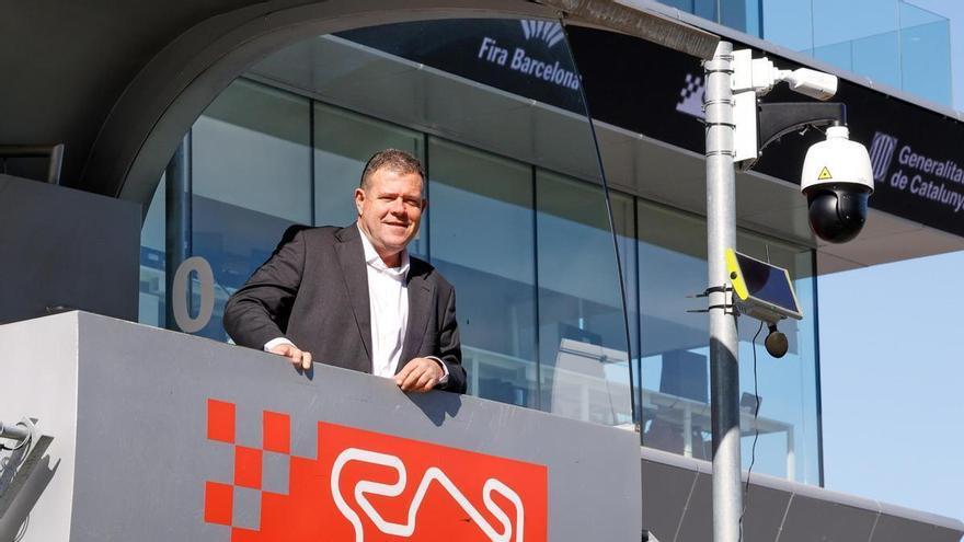 «Queremos llevar el Circuit hacia un espacio cada vez más abierto, diverso y conectado»