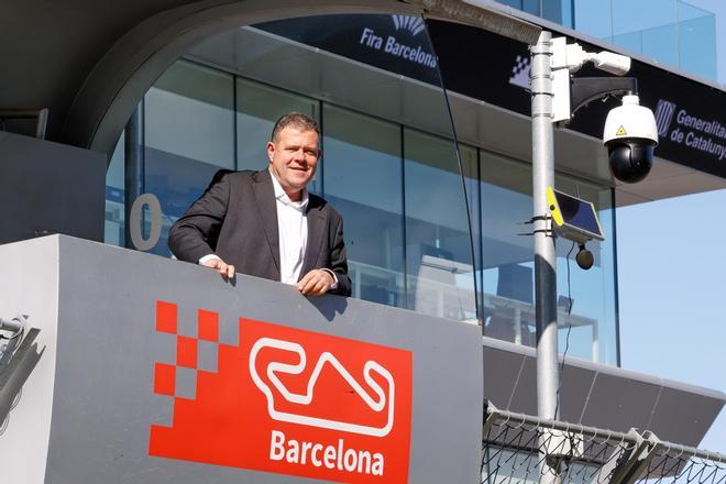 «Queremos llevar el Circuit hacia un espacio cada vez más abierto, diverso y conectado»