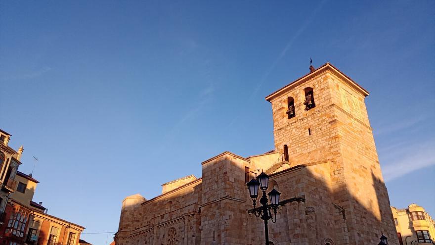 El tiempo en Zamora hoy, martes: previsión meteorológica