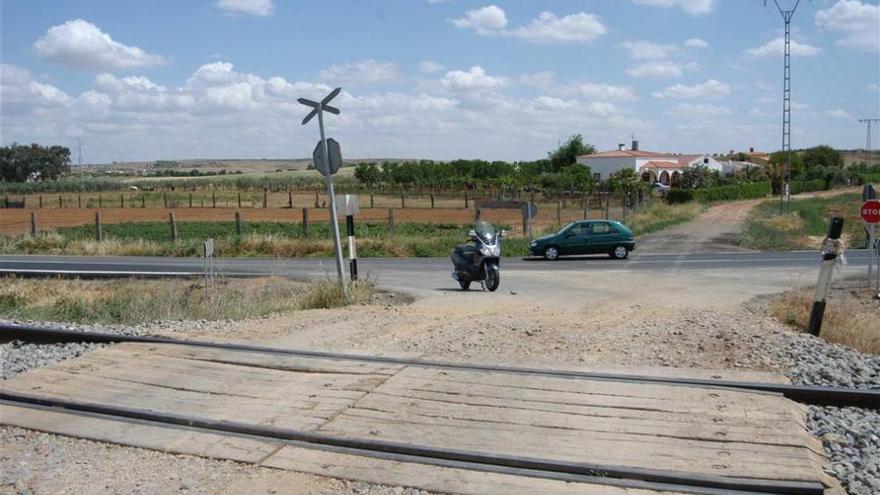 La Diputación de Badajoz ultima los trámites para la obra de la carretera de Don Álvaro