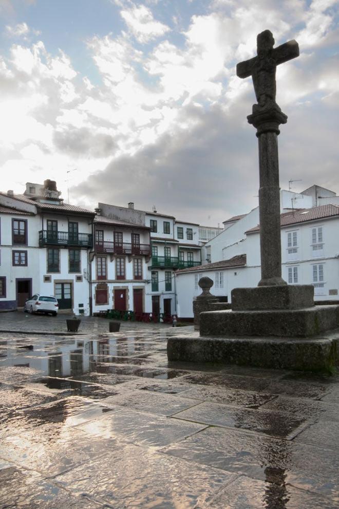 Betanzos