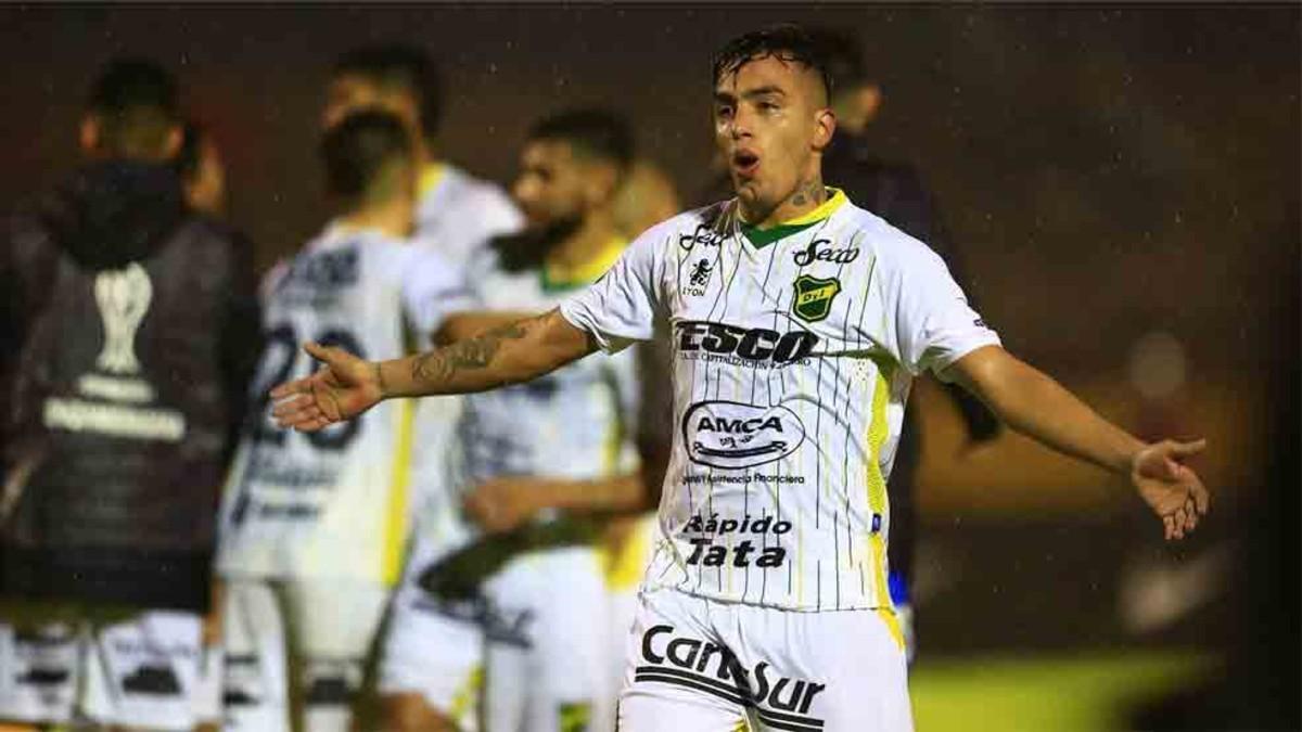 Defensa y Justicia ya está en octavos en la Copa Sudamericana