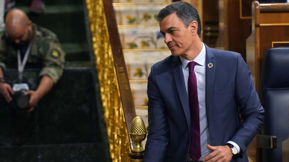 Pedro Sánchez