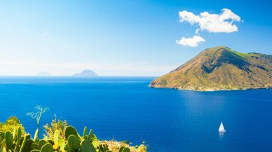 Islas misteriosas y remotas para los amantes de las aventuras