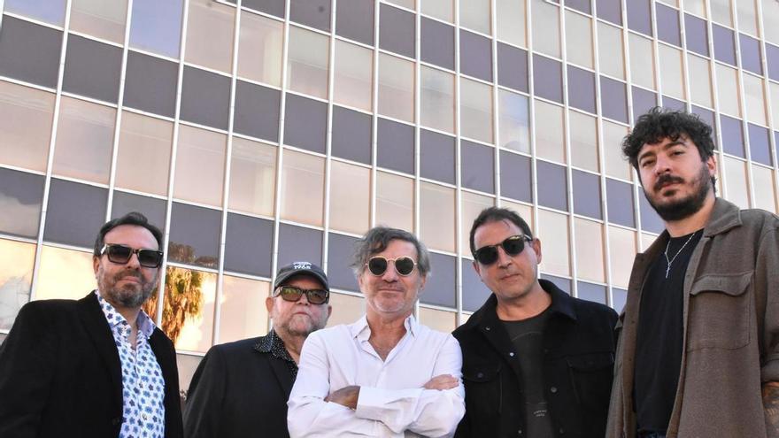 Psiconautas: "El rollo reguetonero, machista, soez y feo, tiene mucha fuerza, muchos seguidores, como la extrema derecha"