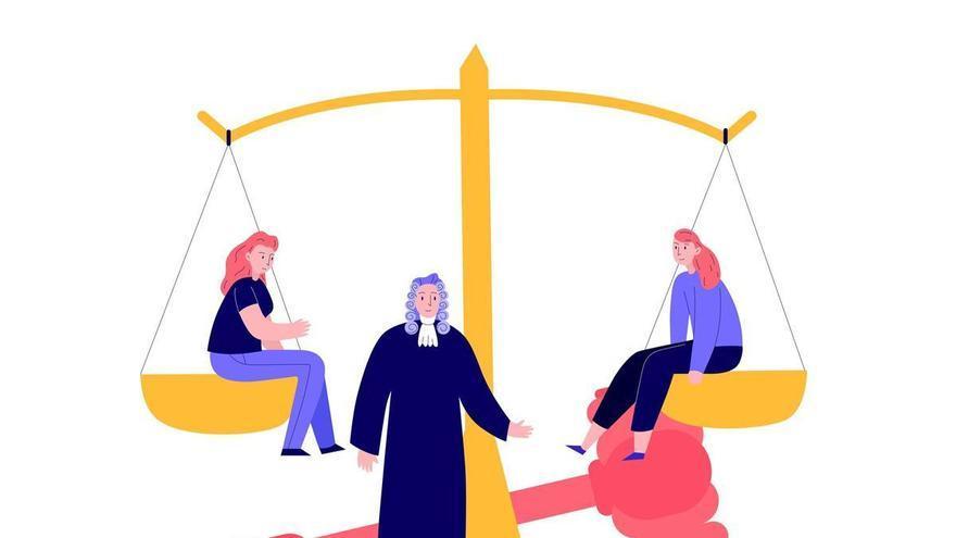 Hecha la ley, hecha la trampa