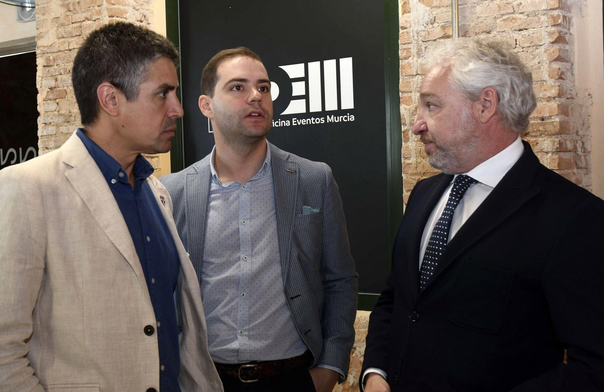 El II Foro de Municipalismo, en imágenes