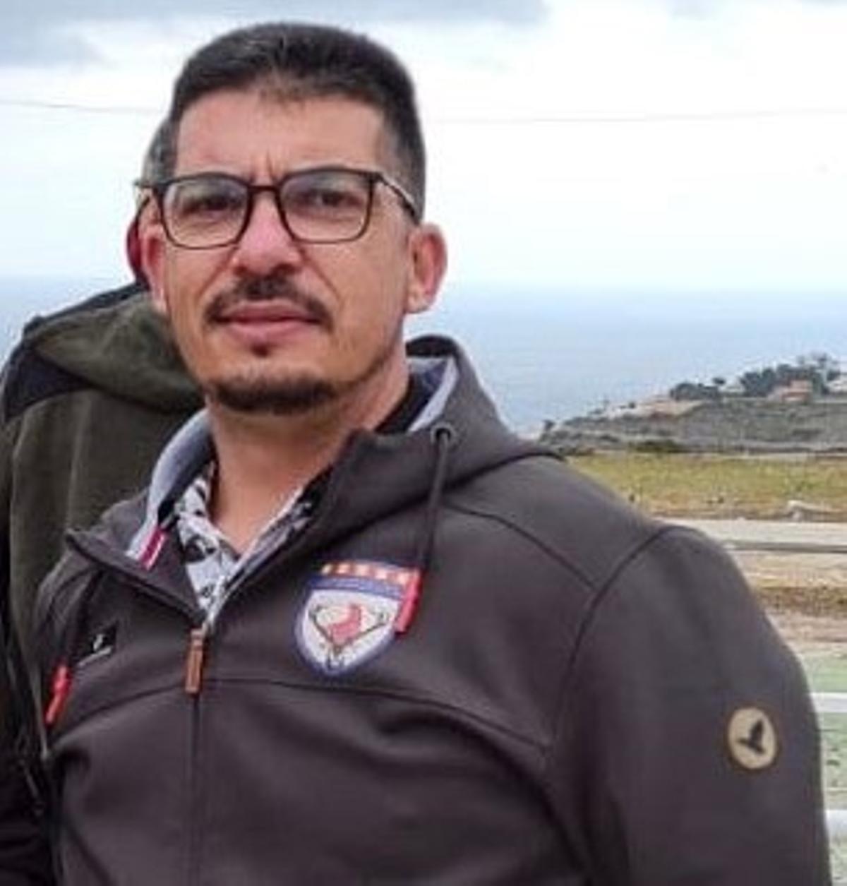 óscar corbi