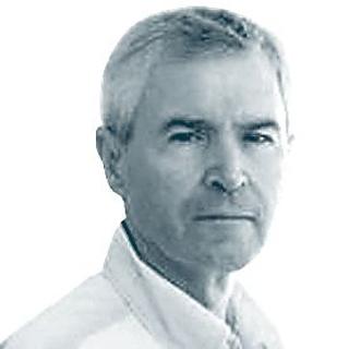 Lázaro R. Carrillo Guerrero