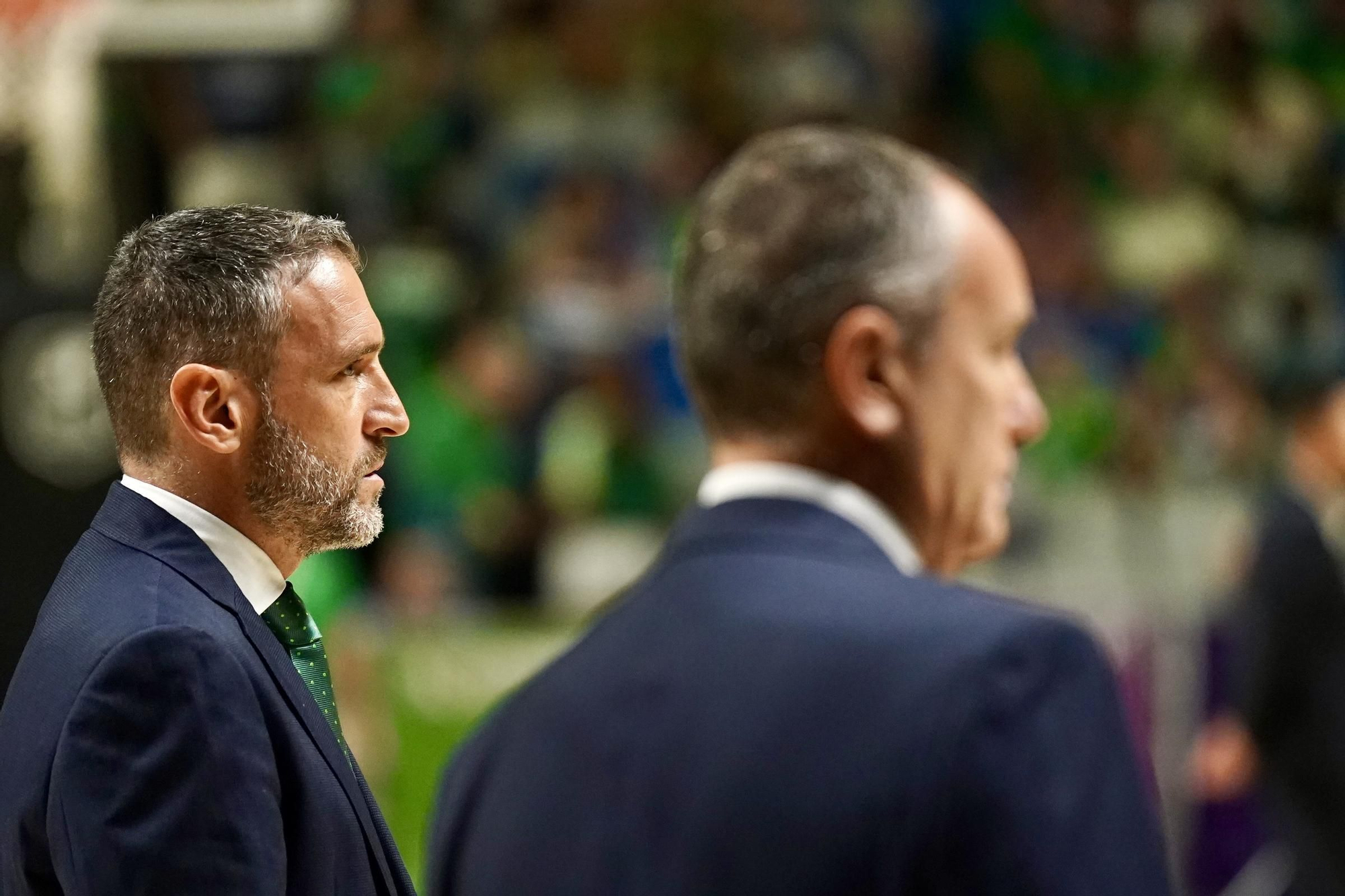 Galería de fotos del Unicaja - King Szczecin