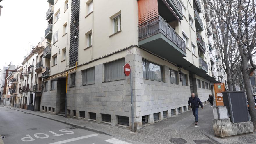 Girona compra un local perquè sigui l’Espai Cívic de Vista Alegre