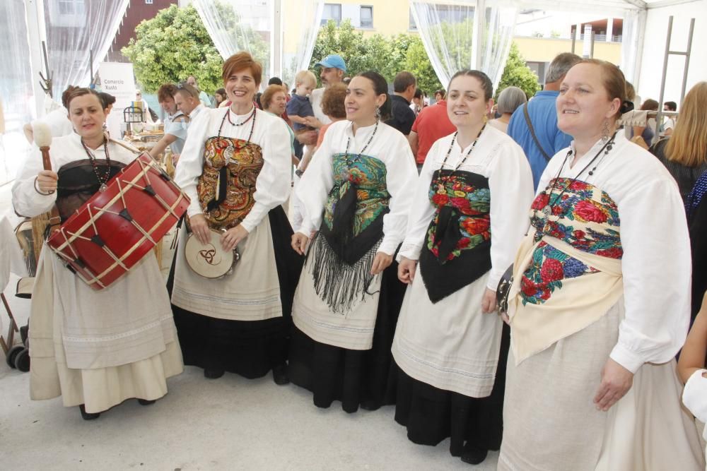 Ecobueu alcanza una temprana madurez