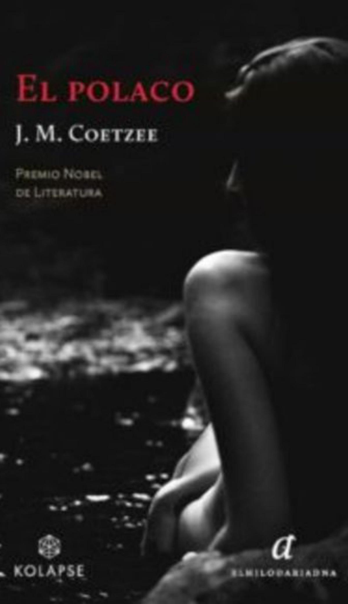 Coetzee altera el mito de Beatriz y Dante