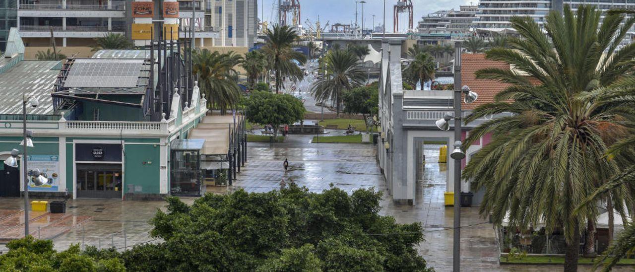 El Carnaval se mantiene en Santa Catalina