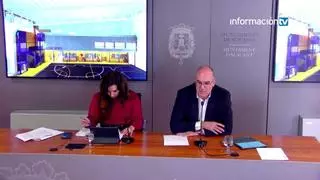 Alicante permite la actividad comercial en sótanos de más de 50 calles