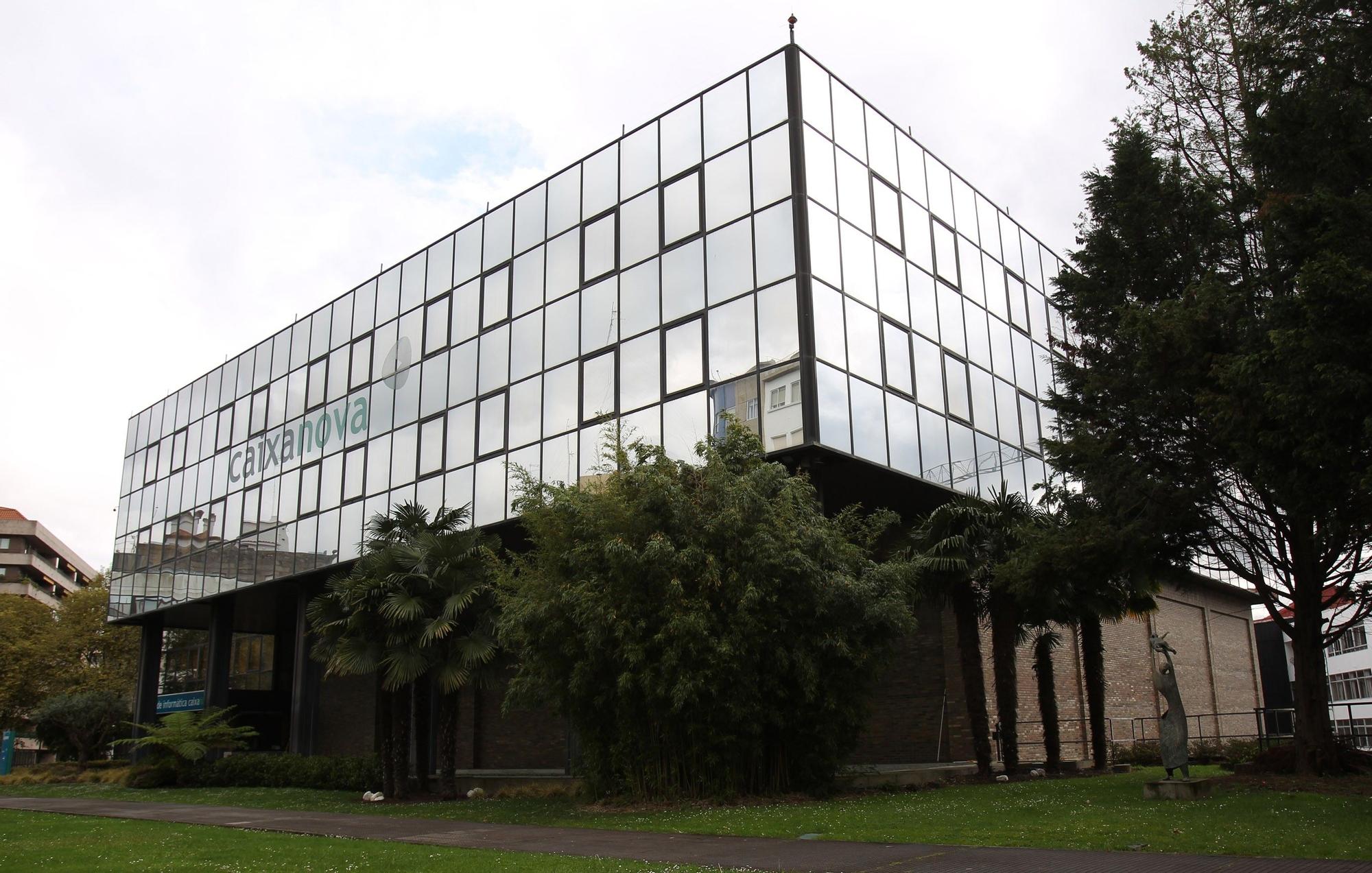 Pasado, presente y futuro del edificio que acogerá la Facultad de Filología de Vigo