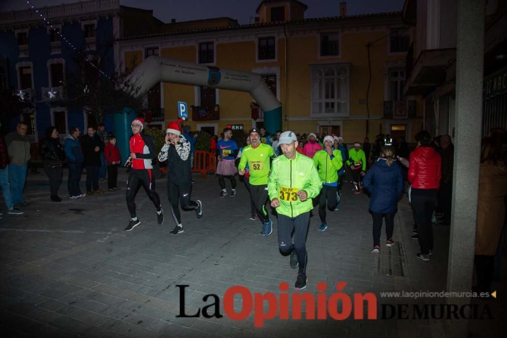 San Silvestre Bullas