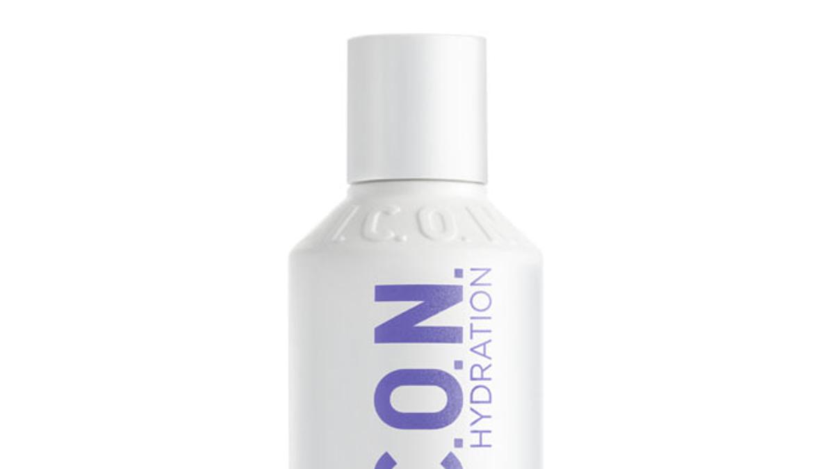 Hydration de I.C.O.N.