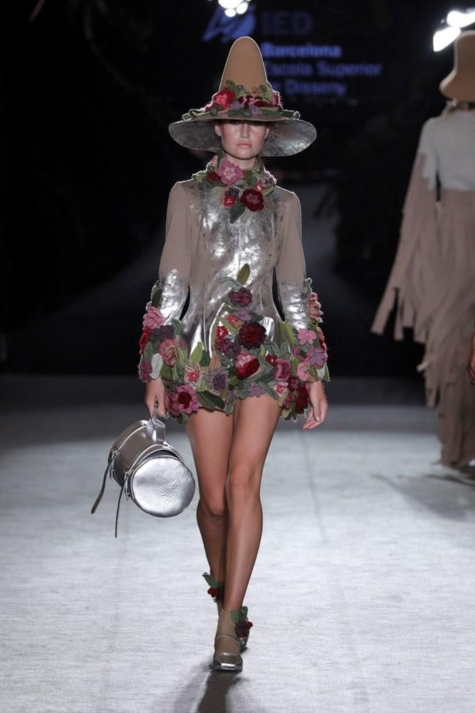 Fashioners Of The World Ied Barcelona