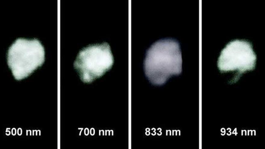 El asteroide fue considerado el décimo planeta del sistema solar