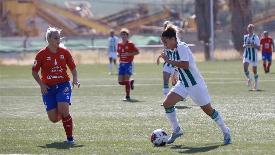 Un mermado Córdoba Femenino recibe al Villarreal