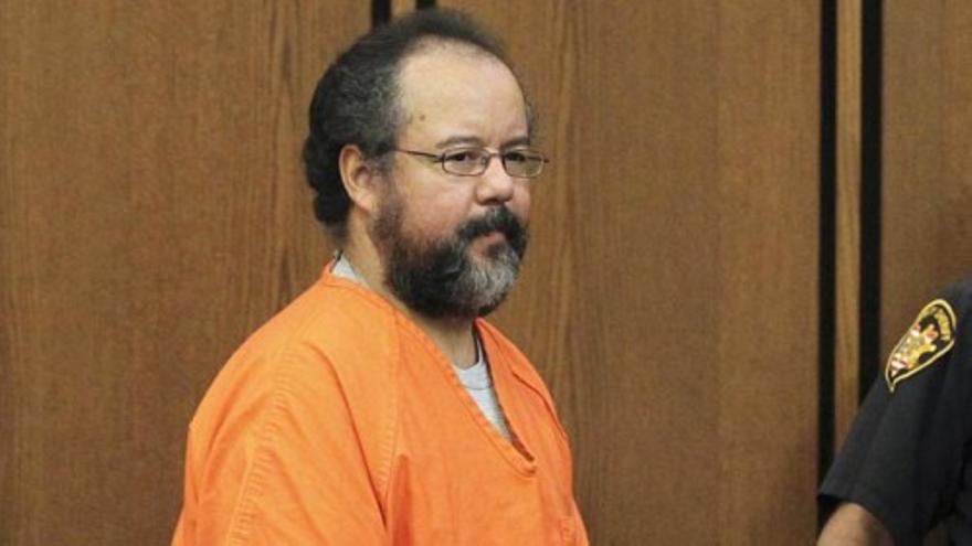 Encuentran a Ariel Castro ahorcado en su celda