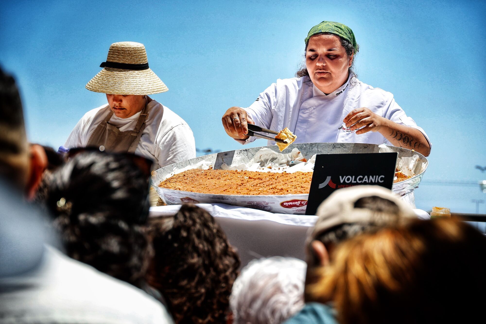 Actividades por el Día de Canarias en Santa Cruz