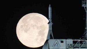 La NASA es prepara per tornar a la Lluna després de 54 anys d’absència