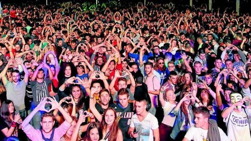 El festival Rave In The River vuelve a Zaragoza para las Fiestas del Pilar