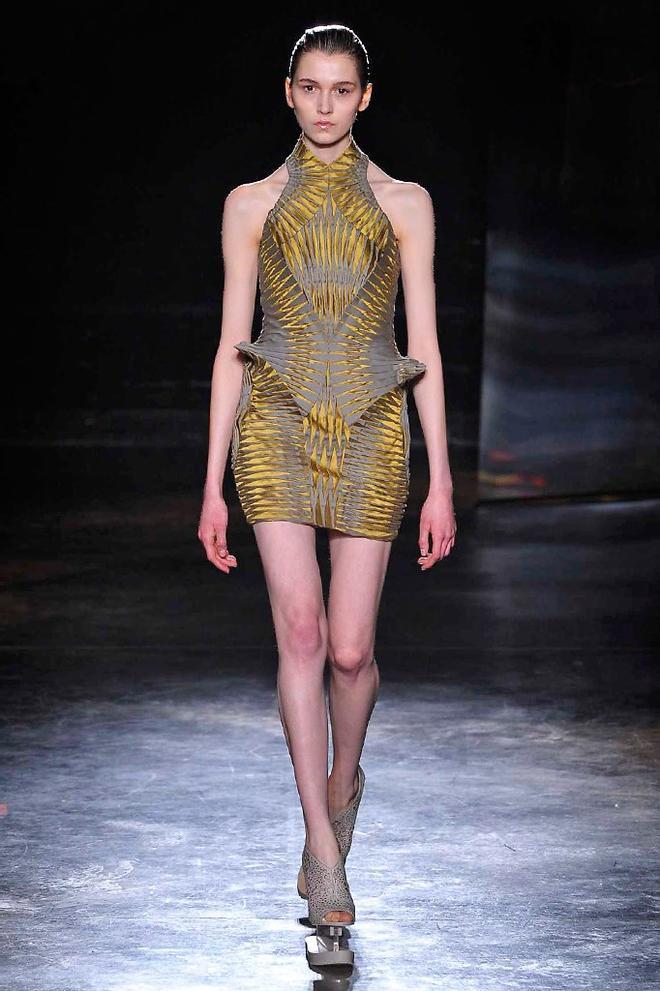 Iris Van Herpen