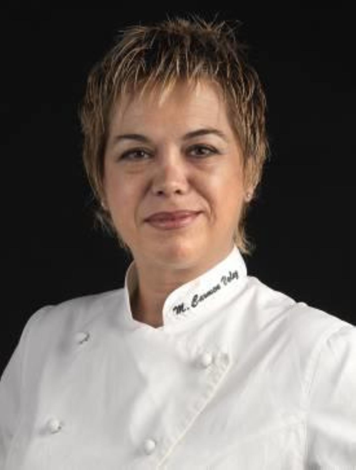 Las chefs San Román y Vélez y la visibilidad de la mujer en la alta cocina
