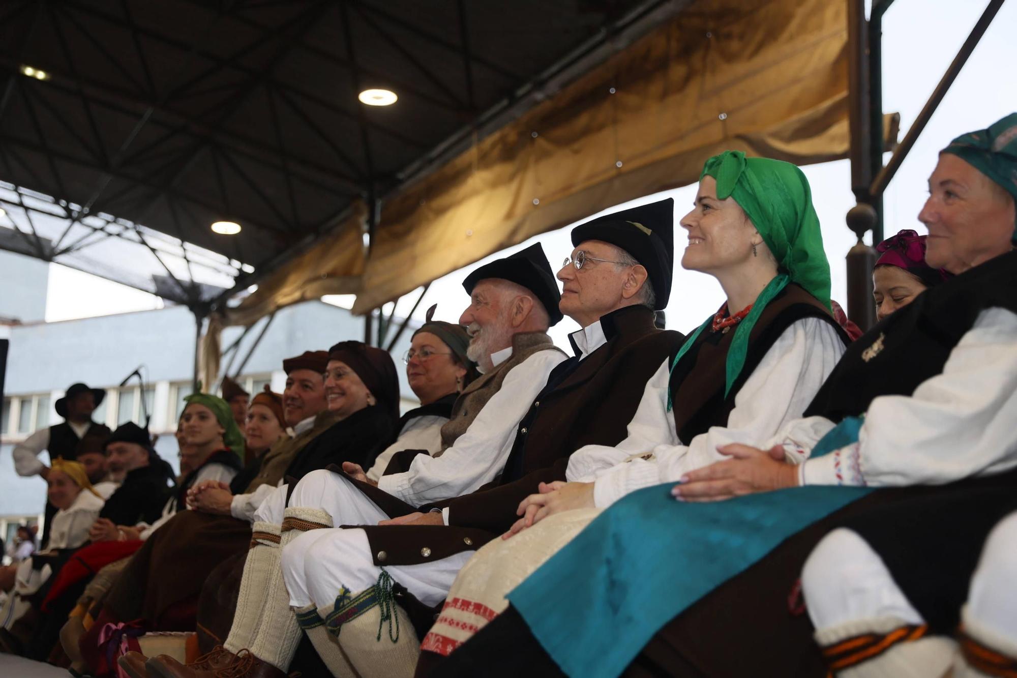 El Día'l Traxe de Grado, en imágenes