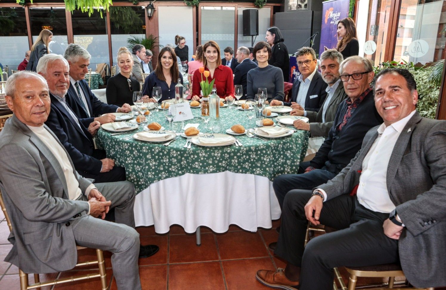 Menjars de la Terra rinde homenaje a la gastronomía de la Montaña de Alicante