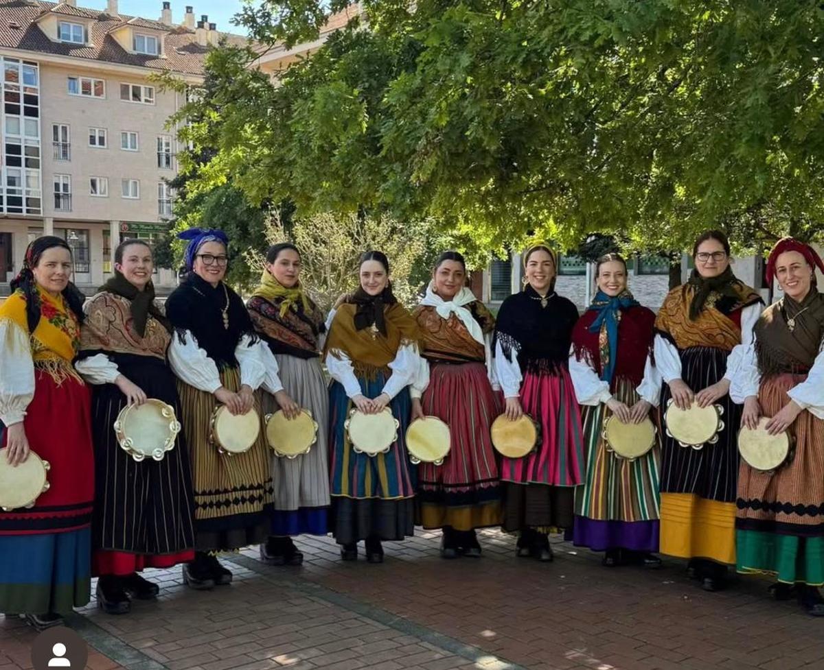 As gardiás da voz do pobo