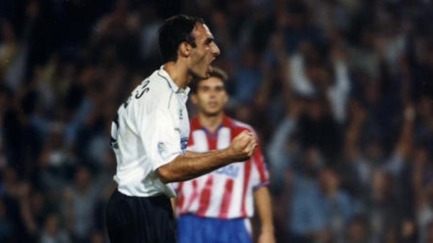 La última batalla en el Calderón