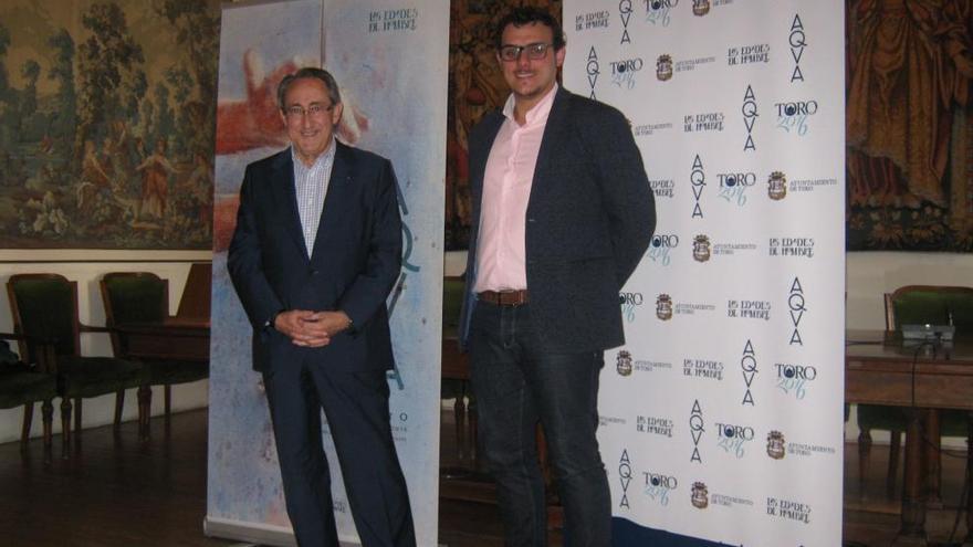 La Academia Castellano y Leonesa de Gastronomía y Alimentación entregará sus premios anuales en Toro