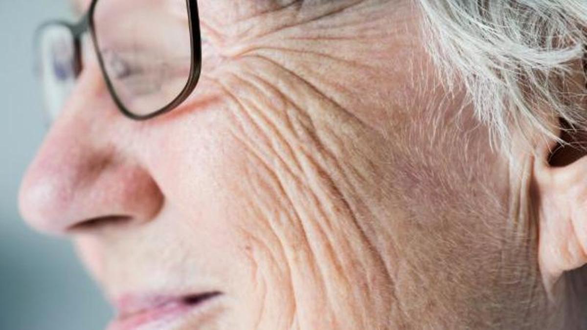 Vols aconseguir mantenir-te jove durant més temps?