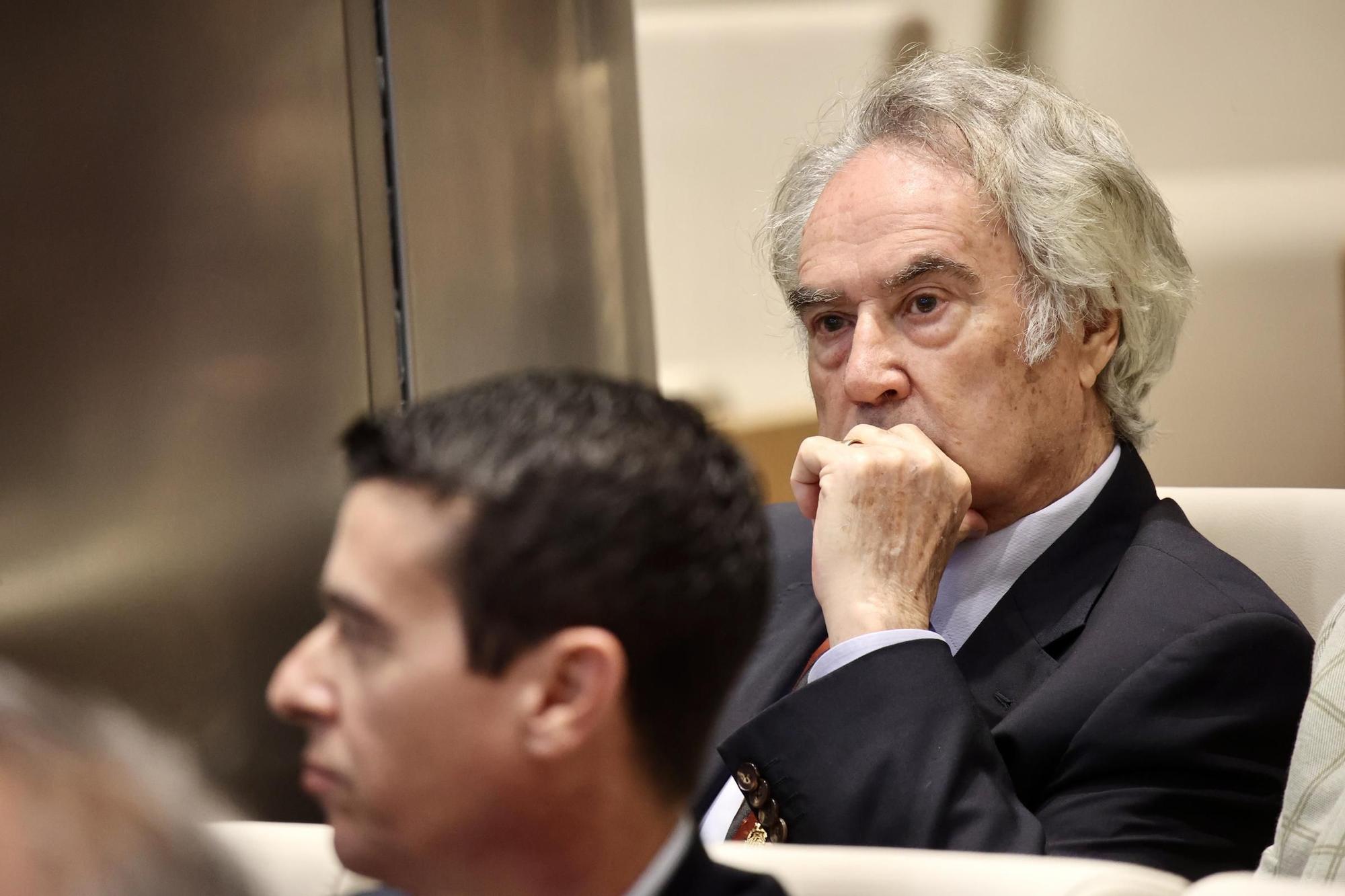 El Foro "La Industria del Futuro", en imágenes