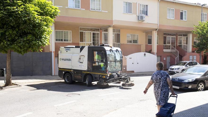Indignación entre los vecinos de La Cañada por su ausencia en los presupuestos: 