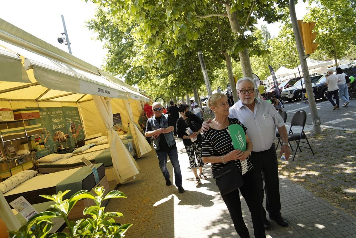 L'ExpoBages 2026, en imatges L'ExpoBages 2026, en imatges