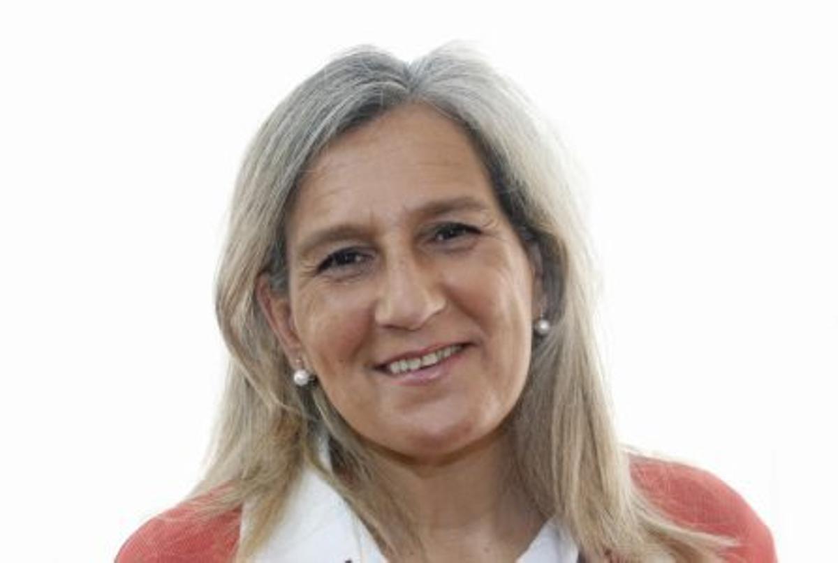 Lucía Sanlés