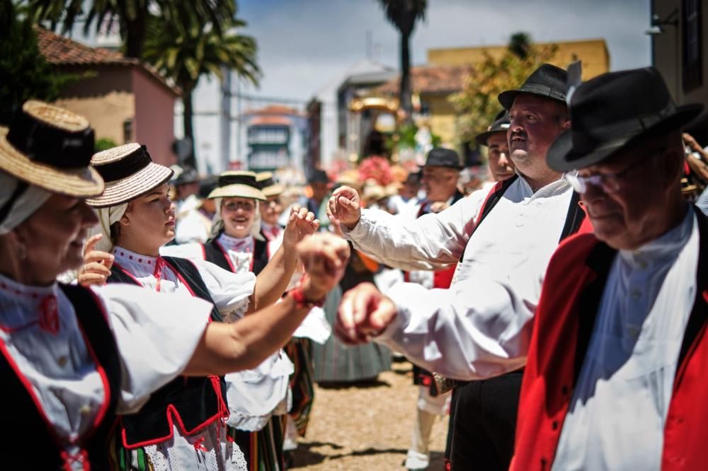 Romería de San Benito 2019