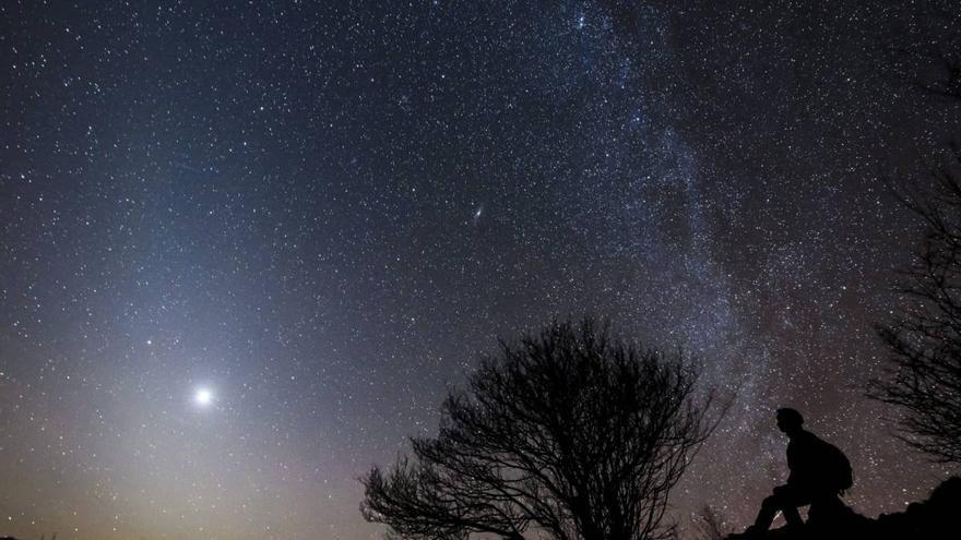 La Estrella de Belén se podrá ver en Navidad por primera vez en 800 años