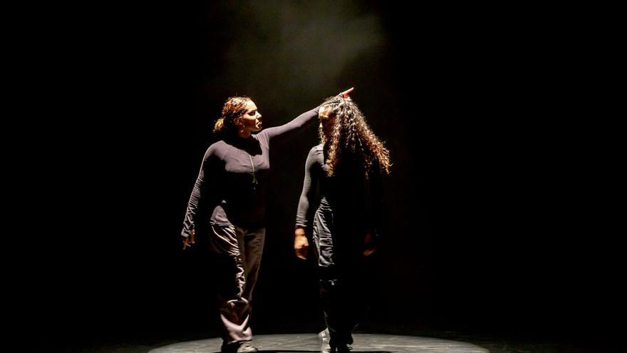 Figueres a escena sorteja tres entrades dobles per &#039;Dones a escena en la dansa urbana&#039;