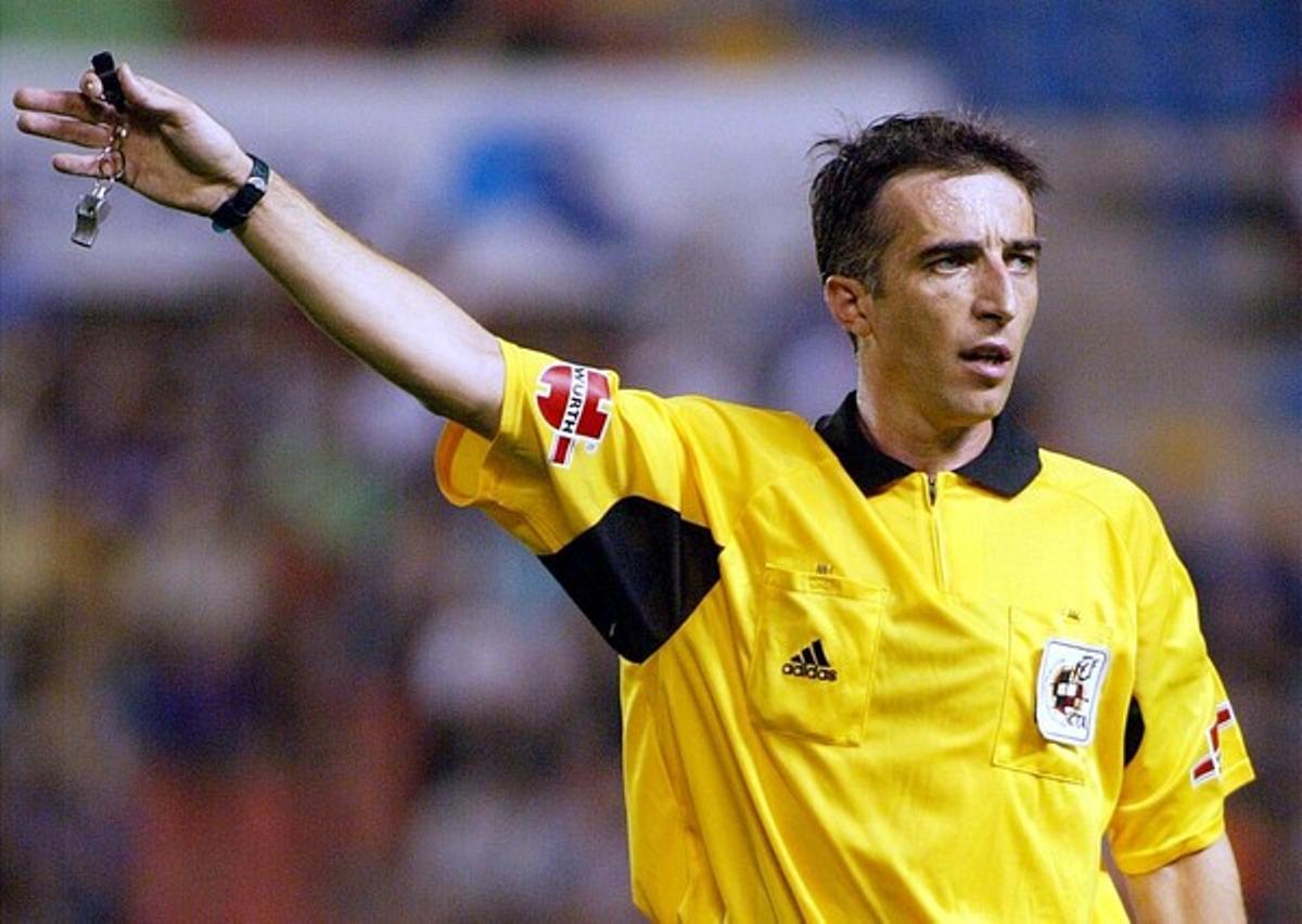 David Fernández Borbalán. David Fernández Borbalán.