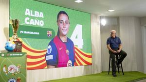 La Catalunya de Xavi Llorens se mide a Chile
